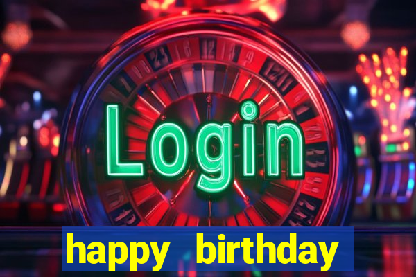 happy birthday surprise link